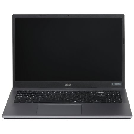 Ноутбук Acer Extensa 15 EX215-23-R8PN 15.6" IPS FHD/AMD Ryzen5 7520U/16Gb/512Gb SSD /AMD Radeon/NoOS/серый