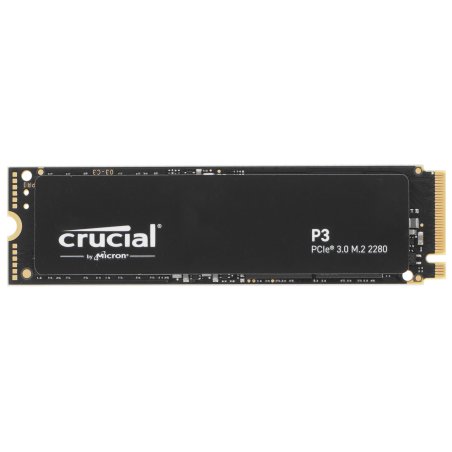 Накопитель SSD Crucial P310 2Tb PCIe Gen4 NVMe 2230 M.2 SSD CT2000P310SSD2