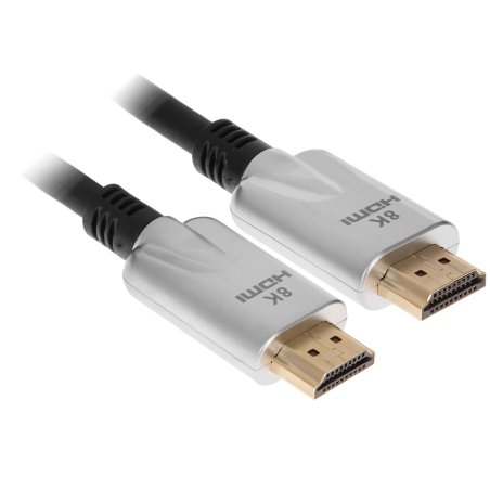 Кабель VCOM CG865-2M HDMI 19M/M,ver. 2.1, 8K@60 Hz 2 м VCOM <CG865-2M>