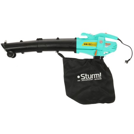 Садовый пылесос Sturm! 2200 Вт, мешок 45л GbE2250