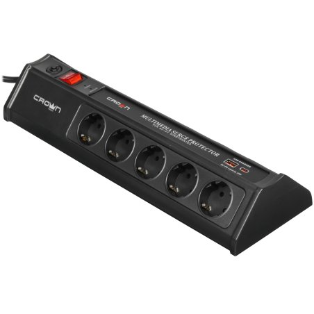 Сетевой фильтр CROWN CMPS-11