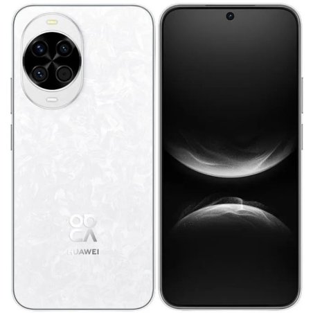 Смартфон Huawei NOVA 14 TLR-LX9 12/512Gb, белый