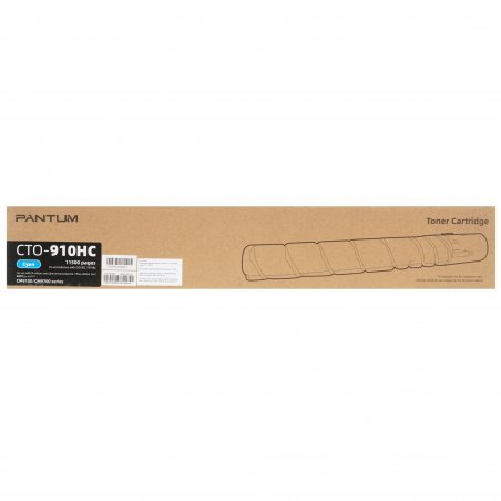 Принт-картридж Pantum CTO-910HC