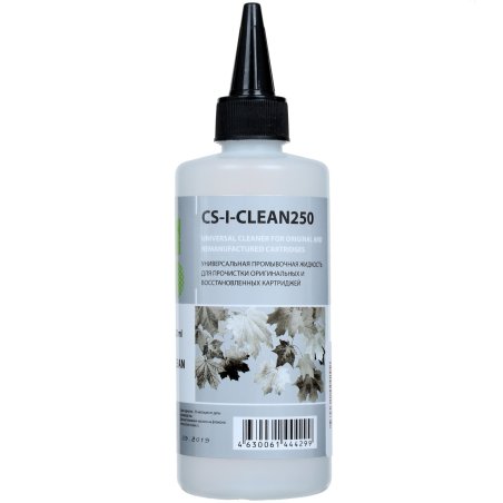 Жидкость промывочная Cactus CS-I-CLEAN250250мл
