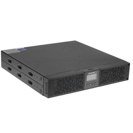 Источник бесперебойного питания Ippon Smart Winner II 1000 900Вт 1000ВА черный