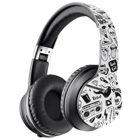 Наушники беспроводные Defender FreeMotion B1035 черный