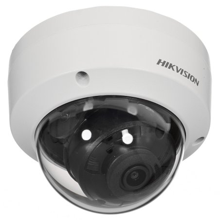 Камера видеонаблюдения Hikvision DS-2CE57D3T-VPITF(2.8мм) 2.8-2.8мм цветная
