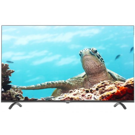 Телевизор Harper 43" 43F720T черный LED FHD 60Hz