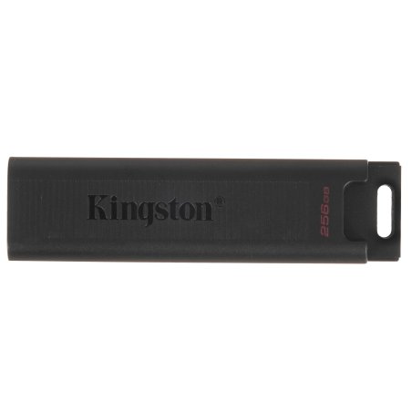 Флешка USB Kingston 256Gb USB 3.2 Gen 2 DataTraveler Max, Type-C