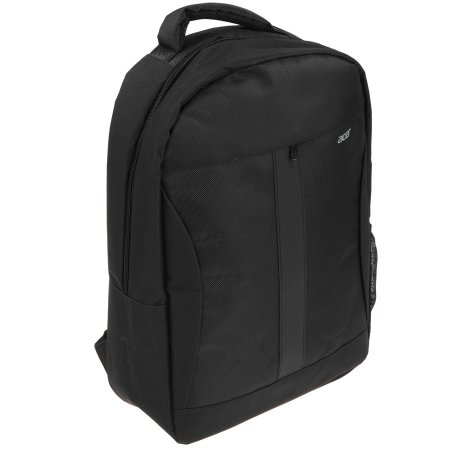Рюкзак для ноутбука 15.6" Acer OBG315 черный полиэстер (ZL.BAGEE.00J)