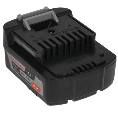 Батарея аккумуляторная Интерскол АПИ-1.5/14.4 14.4В 1.5Ач (2400.012)