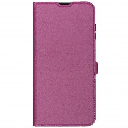 Чехол (флип-кейс) BoraSCO для Samsung Galaxy A15 Book Case фиолетовый