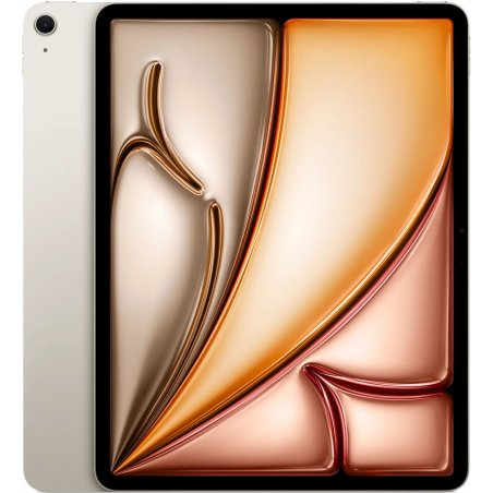 Планшет Apple iPad Air Wi-Fi 13" 128GB MCNH4 Space Gray