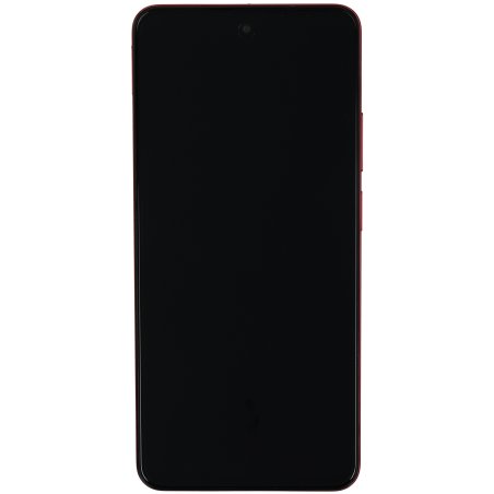 Смартфон Realme C75, 8/256Gb, красный