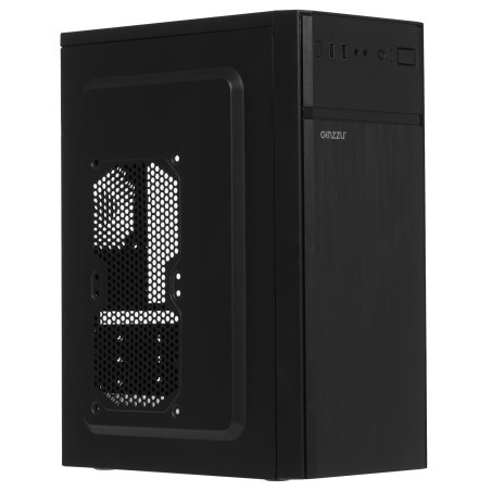 Компьютерный корпус Ginzzu A420 ATX