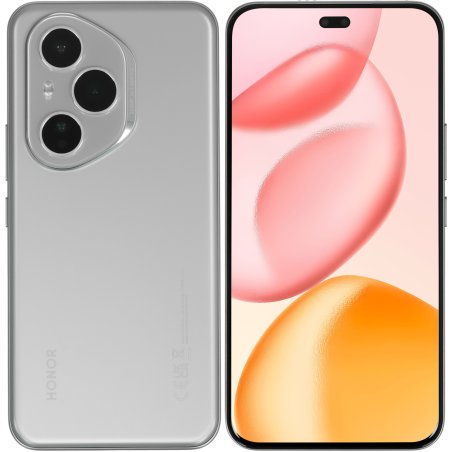 Смартфон HONOR 400 PRO 5109BUTM 12/512Gb, серый