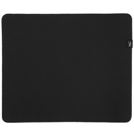 Коврик для мыши HyperX Pulsefire Средний черный/рисунок 360x4x300мм (4Z7X3AA)