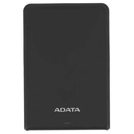 Внешний HDD 2.5" ADATA HV620S, 1TB, USB 3.2 Gen 1 Type-A, 5400 rpm, черный