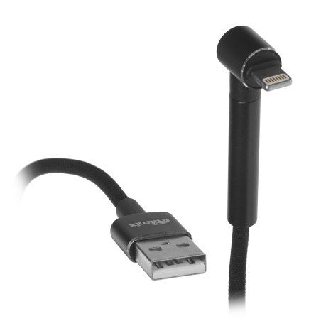 Кабель RITMIX RCC-438 черный