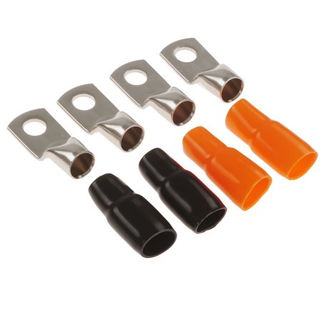 Кабель КПКЭВнг(А)-FRLS 1х2х0.75 красный