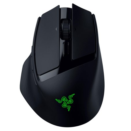 Мышь беспроводная игровая Razer Basilisk Mobile Mouse