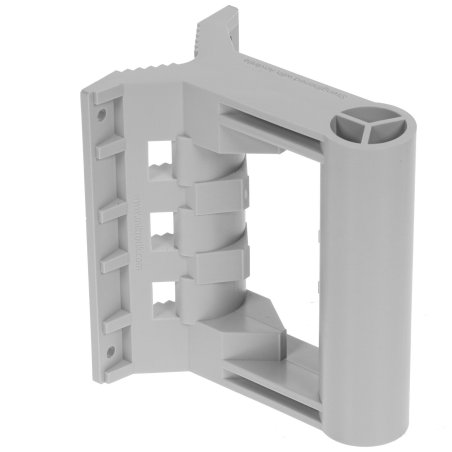 Крепление (QMExtra) QME Mikrotik quickMOUNT extra на стену больших точек доступа и секторных антенн
