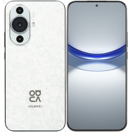 Смартфон Huawei Nova 13, 12/512Gb, белый