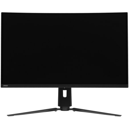 Монитор 31.5" MSI MPG 321URXW QD-OLED 3840x2160, 240 Гц, 0.03 мс, 16:9, 250 кд/м², 2xHDMI 2.1, DP 1.4, USB-C (90 Вт), 3.5 Jack, USB Hub (2x USB 2.0), HDR10, черный