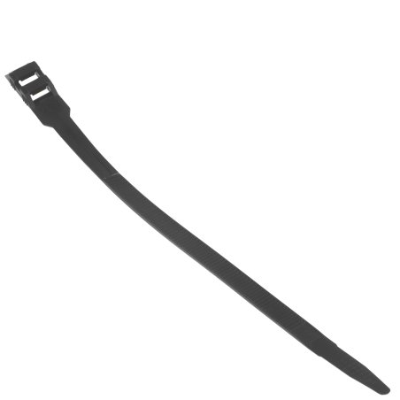 Стяжка кабельная для СИП 9х260 NO-224-593 черный (уп.100 шт) Эра Б0066056