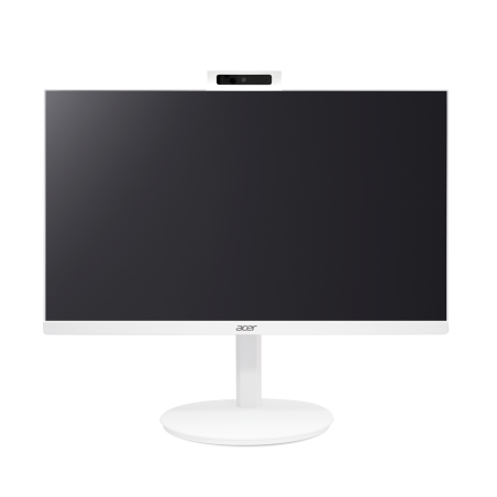 Моноблок Acer Aspire C24A Intel Core i3 1305U/16Gb/SSD 512Gb/23.8"/IPS/FHD/NoOS/белый (DQ.BNXCD.003)