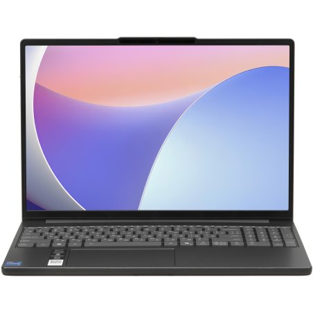 Ноутбук Lenovo IdeaPad Slim 3 15IRH10 15.3" 1920x1200 Intel Core i5 13420H 16 Gb/512 Gb No OS серый