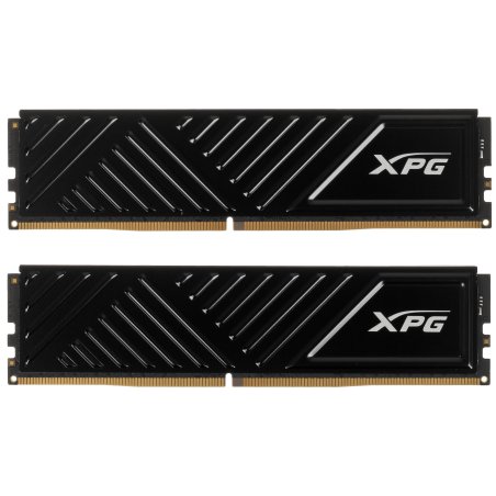 Оперативная память DIMM DDR4-3200 32Gb (16Gbx2) AX4U320016G16A-DTbKD35 ADATA