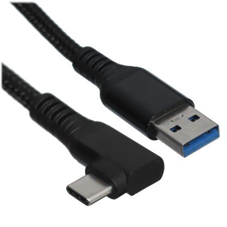 Кабель VCOM CU413M-5M USB3.2 New VR Gen1 AM/CM 5Gbs для Oculus 5м,