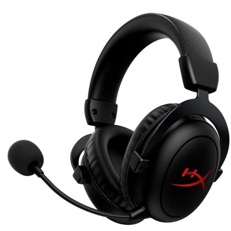 Гарнитура игровая HyperX Cloud II Core wireless