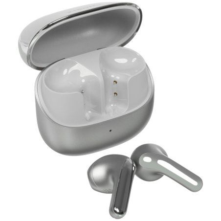 Наушники беспроводные Xiaomi Buds 5 Titan Gray