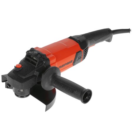 Угловая шлифовальная машина Парма УШМ-01-180/2000 02.026.00006