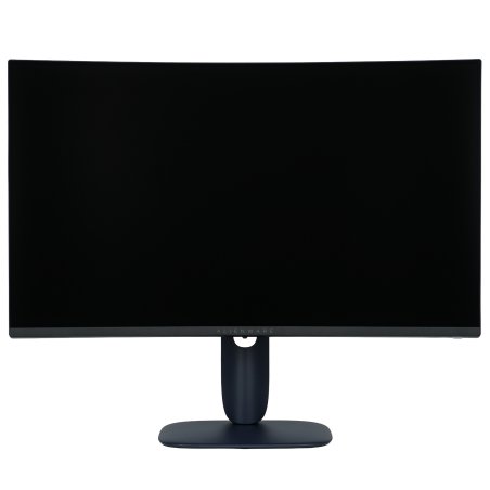 Монитор 31.5" Dell Alienware AW3225DM VA 2560x1440, 180 Гц, 1 мс, 16:9, 400 кд/м², HDMI 2.1, DP 1.4, 2xUSB 3.0, 3.5 Jack, HDR10, FreeSync, изогнутый экран (1500R), черный