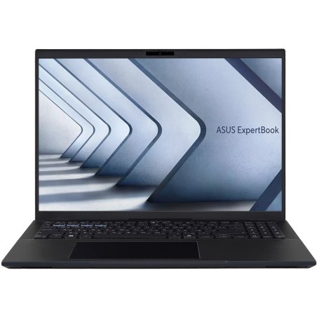 Ноутбук ASUS ExpertBook B3 B3604CVA-Q91718 черный Intel Core i5 1335U 1300MHz/16"/1920x1200/16Gb/512Gb SSD/Intel Iris Xe Graphics/Wi-Fi/Bluetooth/Windows 11 Pro