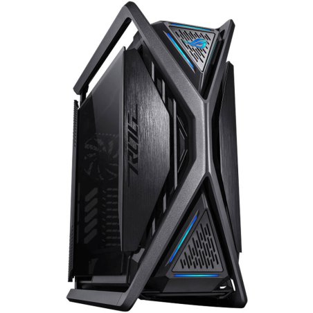 Компьютерный корпус ASUS ROG HYPERION GR701 BTF EDITION (90DC00F0-B39020)