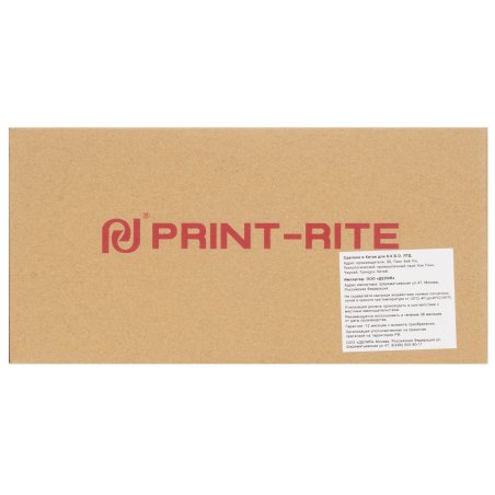Картридж лазерный Print-Rite TFB685MPU1J PR-TN241M TN-241M пурпурный (1400стр.) для Brother HL-3170CDW