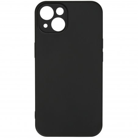 Защитное стекло для экрана LuxCase для Apple iPhone 13 mini прозрачная 1шт. (83177)