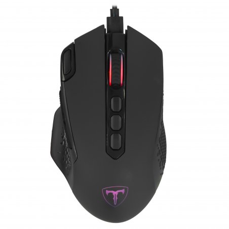 Мышь T-Line (72370) Alpha черый