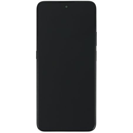 Смартфон Honor X7d 8/256Gb, черный