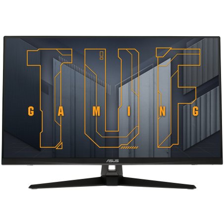 Монитор 31.5" ASUS TUF Gaming VG32AQA1A, 2560x1440, VA, 170 Гц, 300 кд/м2, 1 мс, 16:9, 2xHDMI, 1хDP, черный