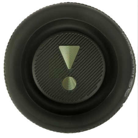 Портативная акустика JBL Flip 6, зеленый