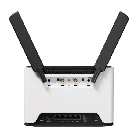 Маршрутизатор Mikrotik S53UG+5HaxD2HaxD-TC&FG621-EA Wi-Fi6 Gigabit Wireless Router with Band 28 Support and a built-in LTE cat. 6 modem
