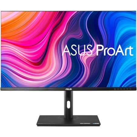 Монитор 32" ASUS ProArt PA328CGV IPS 2560x1440, 165 Гц, 5 мс, 16:9, 450 кд/м2, 2xHDMI, 1хDP, USB-C, 1x3.5 мм, черный
