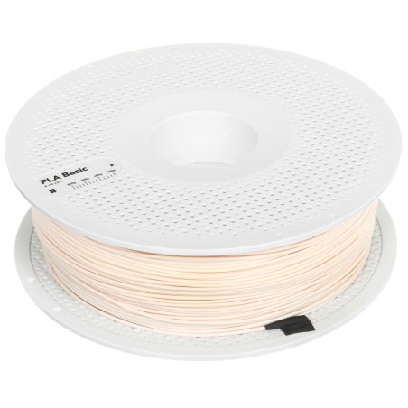 Пластик для принтера 3D Bambu Lab A00-P0-1.75-1000-SPL PLA d1.75мм 1кг 1цв.