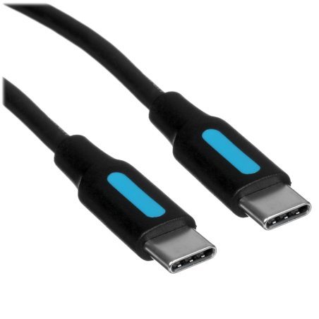 Кабель Vention USB 2.0 CM/CM - 1м.