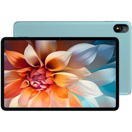 Планшет Blackview MEGA 2 12/256Gb зеленый